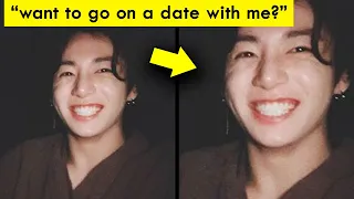 Jungkook Was Asked On a Date, BTS Manager Involved In a Scandal, What BTS Is Like In Real Life