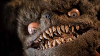 Top 10 Krampus Monsters