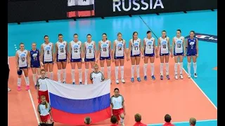 Российский гимн на Олимпиаде могут заменить музыкой Чайковского