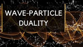 Everything You Need to Know About Wave-Particle Duality - Ask a Spaceman!