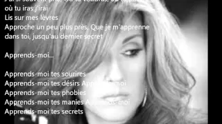 ♫ Apprends-moi - Céline Dion [1 FILLE & 4 TYPES]