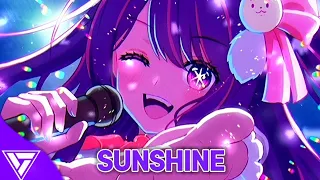 Nightcore - SUNSHINE (HISTED, TXVSTERPLAYA) (CHILL PHONK)