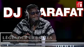 Légendes urbaines - Dj Arafat, la renaissance