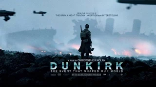 Dunkirk Trailer 1 | Rescore by Aniket Kumar