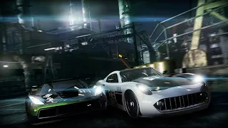 Split/Second Game - Power Plant Trailer ✅ ⭐ 🎧 🎮