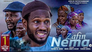 ZAFIN NEMA SEASON 1 EPISODE 1