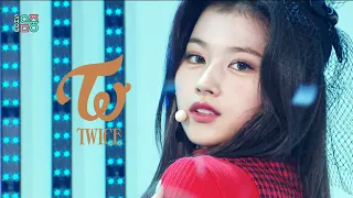 [Comeback Stage] TWICE - I CAN‘T STOP ME, 트와이스 -아이 캔트 스탑 미 Show Music core 20201031