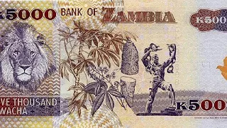 Zambia lifts fuel prices as local currency weakens