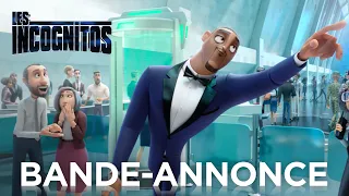 Les Incognitos | Bande-Annonce Officielle | FR | HD | 2019