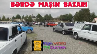 Berde Masin Bazari #20102023 (2 ci hisse) FullHD