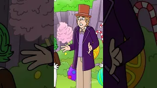 Willy Wonka funny parody version