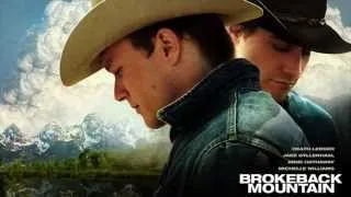 Brokeback Mountain (Score Suite)