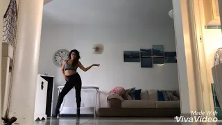 Dangerous Woman - Dance Choreography by Jojo Gomez