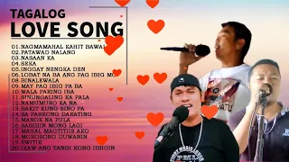 Nyt Lumenda, Eden Baliwan, Naim Kapusan💖🍒Tagalog Love Songs Top 50 Pampatulog Nonstop Compilation