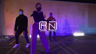 DaBaby- Practice (Dance Video) Dez Penn