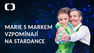 StarDance: Vzpomínky vítězů - Marie Doležalová a Marek Zelinka
