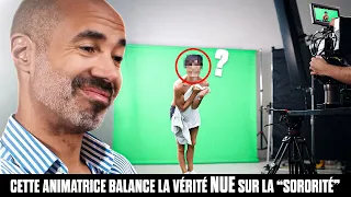 Je bois du petit lait en écoutant Alessandra Sublet | 🅥🅘🅓🅔́🅞🅢🅒🅞🅟🅘🅔