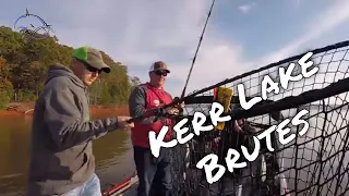 "Kerr Lake Brutes" | Season 2 Episode 3 | Catfish Crazy