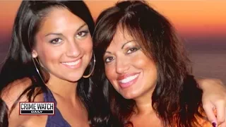 Pt. 4: Justice For Lauren Agee - Crime Watch Daily with Chris Hansen