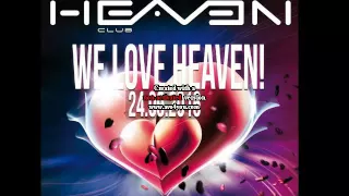 DJ X Meen In Da Mix Club Heaven Zielona Góra Live 24 09 2016