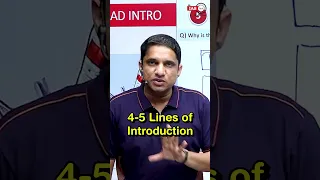 क्या आप Introduction में Diagram बना सकते हैं? | UPSC Mains Answer writing | theIAShub | MK Sir |