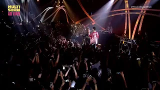 Sim ou Não - Anitta ft Maluma no Musica Boa