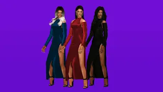 Sims 2 Clothing (ALL FREE!) PART VII