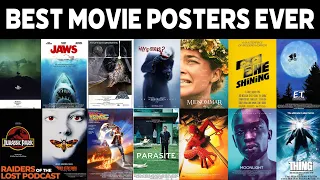 Best Movie Posters Ever!