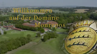 Domäne Monrepos – Weingut, Vinothek und Weinkeller