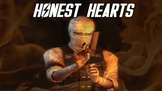 Honest Hearts: The Best (or Worst) New Vegas DLC