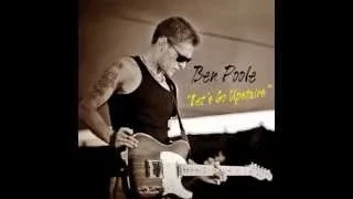 Ben Poole - After All That Time