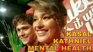 LizQuen, pinag-usapan ang kasal nila, ang KathNiel, Miss Universe, at mental health