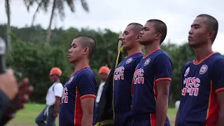 National Fire Training Institute BICOL SATELLITE