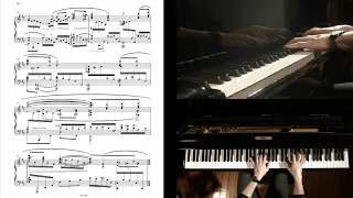 Rachmaninoff - Gryaznov. Italian Polka, The Night Is Sad - quick recap