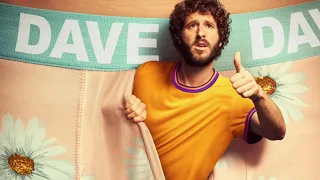 Lil Dicky - Jail