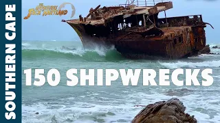 Shipwrecks