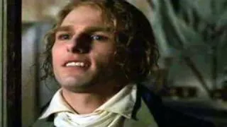 Lestat Vampire - Funny