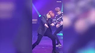 NCT 127 - 빠른버전 Cherry Bomb (체리 밤)1.5배속 Ver. [태용] TAEYONG 직캠 FanCam (대한민국 연예예술상)