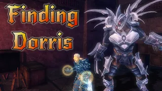 DDO - Finding Dorris - Solo Walkthrough & Guide