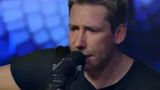 Nickelback - Someday (Unplugged)