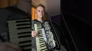 Forró do Embaixador! (Se - Gusttavo Lima) Cover Sanfona