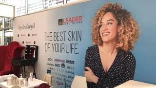 Leader Healthcare At Beauty World Middle East 2019