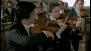 Video Mozart - Piano Concerto no 21 - Andante