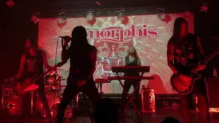 Amorphis - Death of a King - Live in Tampa, FL 2018