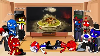 Garchaclup countryhumans rate to clip How Countries Fight Their Wars