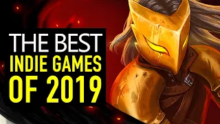 THE TOP 20 BEST INDIE GAMES OF 2019