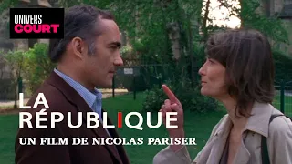 La république - Un film court de Nicolas Pariser - Film complet ( Politique & géopolitique ) - HD