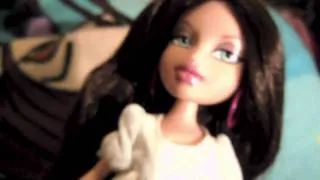 Bratz Fall 2011 Style it! dolls (Review)