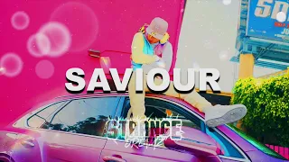 [FREE] Central Cee x Melodic Rnb Drill Type Beat 2022 - "Saviour" | Emotional Rnb Drill Type Beat