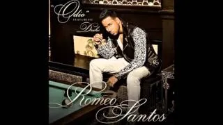 Romeo Santos Ft. Drake - Odio